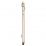 Spigen iPhone 7 Case Crystal Hybrid-Champagne Gold