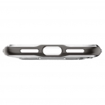 Spigen iPhone 7 Case Crystal Hybrid-Gunmetal