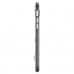Spigen iPhone 7 Case Crystal Hybrid-Gunmetal