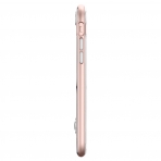 Spigen iPhone 7 Case Crystal Hybrid-Rose Gold