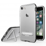 Spigen iPhone 7 Case Crystal Hybrid-Black