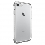 Spigen iPhone 7 Case Crystal Shell-Clear Crsytal