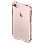 Spigen iPhone 7 Case Crystal Shell-Rose Crsytal