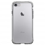 Spigen iPhone 7 Case Crystal Shell-Dark Crystal