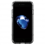 Spigen iPhone 7 Case Flip Armor-Jet Black