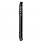 Spigen iPhone 7 Case Flip Armor-Jet Black