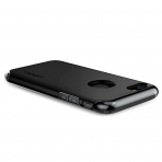 Spigen iPhone 7 Case Hybrid Armor-Black