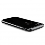 Spigen iPhone 7 Case Hybrid Armor-Jet Black