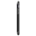 Spigen iPhone 7 Case Hybrid Armor-Jet Black