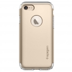 Spigen iPhone 7 Case Hybrid Armor-Champagne Gold