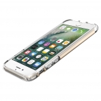 Spigen iPhone 7 Case Hybrid Armor-Champagne Gold