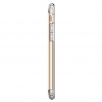 Spigen iPhone 7 Case Hybrid Armor-Champagne Gold