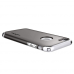 Spigen iPhone 7 Case Hybrid Armor-Gunmetal