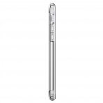 Spigen iPhone 7 Case Hybrid Armor-Satin Silver