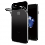 Spigen iPhone 7 Liquid Crystal Klf-Space Crsytal