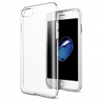 Spigen iPhone 7 Liquid Crystal Klf-Crystal Clear