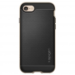 Spigen iPhone 7 Case Neo Hybrid-Champagne Gold