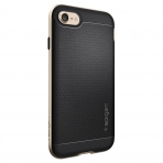 Spigen iPhone 7 Case Neo Hybrid-Champagne Gold