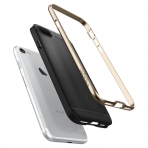 Spigen iPhone 7 Case Neo Hybrid-Champagne Gold