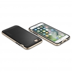 Spigen iPhone 7 Case Neo Hybrid-Champagne Gold