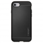 Spigen iPhone 7 Case Neo Hybrid-Gunmetal