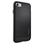 Spigen iPhone 7 Case Neo Hybrid-Gunmetal