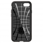 Spigen iPhone 7 Case Neo Hybrid-Gunmetal
