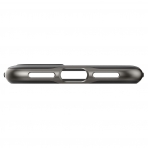 Spigen iPhone 7 Case Neo Hybrid-Gunmetal