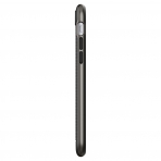 Spigen iPhone 7 Case Neo Hybrid-Gunmetal