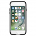 Spigen iPhone 7 Case Neo Hybrid-Satin Silver