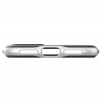 Spigen iPhone 7 Case Neo Hybrid-Satin Silver
