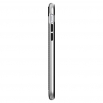 Spigen iPhone 7 Case Neo Hybrid-Satin Silver
