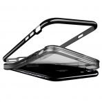 Spigen iPhone 7 Case Neo Hybrid Crystal-Jet Black