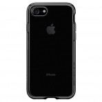 Spigen iPhone 7 Case Neo Hybrid Crystal-Jet Black