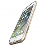 Spigen iPhone 7 Case Neo Hybrid Crystal-Champagne Gold