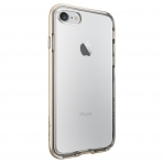 Spigen iPhone 7 Case Neo Hybrid Crystal-Champagne Gold