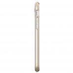 Spigen iPhone 7 Case Neo Hybrid Crystal-Champagne Gold