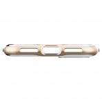 Spigen iPhone 7 Case Neo Hybrid Crystal-Champagne Gold