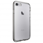 Spigen iPhone 7 Case Neo Hybrid Crystal-Gunmetal