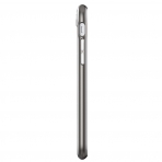 Spigen iPhone 7 Case Neo Hybrid Crystal-Gunmetal