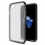 Spigen iPhone 7 Case Neo Hybrid Crystal-Jet Black