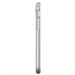 Spigen iPhone 7 Case Neo Hybrid Crystal-Satin Silver