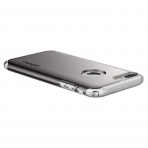 Spigen iPhone 7 Plus Hybrid Armor Klf-Gunmetal