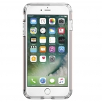 Spigen iPhone 7 Plus Hybrid Armor Klf-Rose Gold
