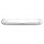 Spigen iPhone 7 Plus Hybrid Armor Klf-Satin Silver