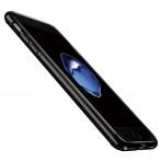 Spigen iPhone 7 Plus Case Liquid Crystal-Space Crsytal