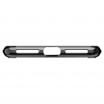Spigen iPhone 7 Plus Case Liquid Crystal-Space Crsytal