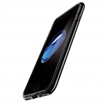 Spigen iPhone 7 Plus Neo Hybrid Crystal Klf-Jet Black