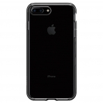 Spigen iPhone 7 Plus Neo Hybrid Crystal Klf-Jet Black