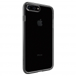 Spigen iPhone 7 Plus Neo Hybrid Crystal Klf-Jet Black